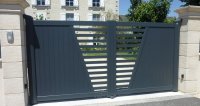Notre société de clôture et de portail à Villers-sur-Saulnot